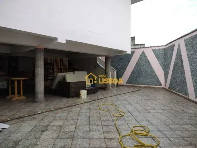 Casa com 6 Quartos à venda, 450m² no Vila Londrina, São Paulo