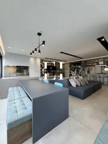Apartamento com 3 Quartos à venda, 148m² no Indianópolis, São Paulo