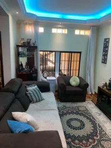Casa com 3 Quartos à venda, 220m² no Assunção, São Bernardo do Campo