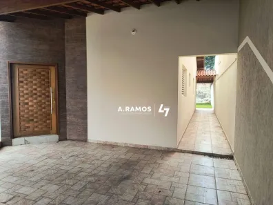 Casa com 3 Quartos à venda, 93m² no Portal Ville Ipê, Porto Feliz