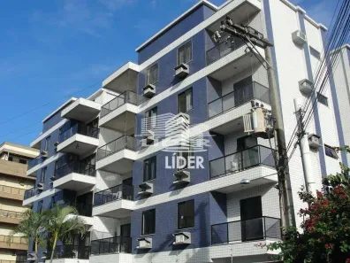 Apartamento com 3 Quartos à venda, 127m² no Braga, Cabo Frio
