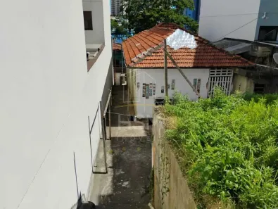Lote/Terreno à venda, 500m² no Nova Petrópolis, São Bernardo do Campo