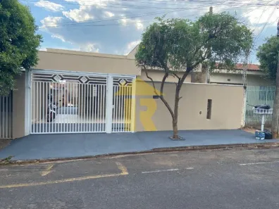 Casa com 2 Quartos à venda, 70m² no Solo Sagrado, São José do Rio Preto