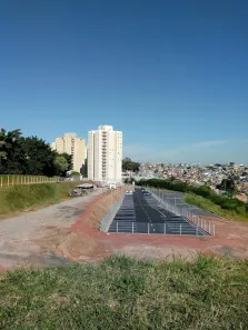 Apartamento com 2 Quartos à venda, 52m² no Padroeira, Osasco
