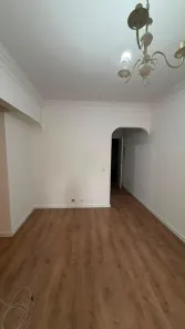 Apartamento com 1 Quarto para alugar, 55m² no Indianópolis, São Paulo