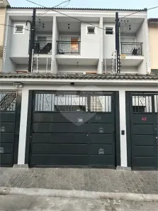 Sobrado com 3 Quartos à venda, 150m² no Vila Constança, São Paulo