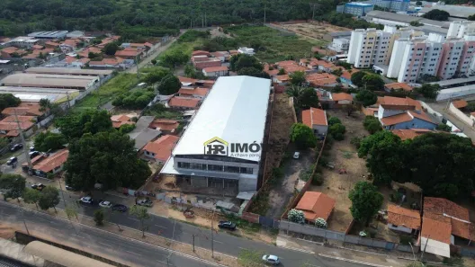 Galpão/Depósito/Armazém para alugar, 830m² no Recanto das Palmeiras, Teresina