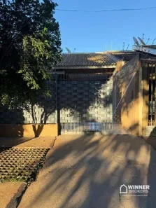 Casa com 3 Quartos à venda, 70m² no Conjunto Residencial Cidade Alta, Maringá