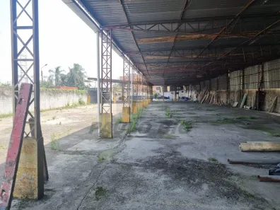 Lote/Terreno para alugar, 500m² no Vila Guilherme, São Paulo