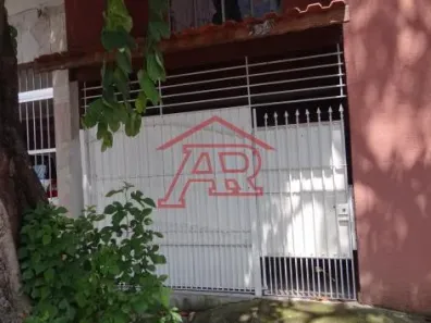 Casa com 1 Quarto para alugar, 30m² no Parque Edu Chaves, São Paulo