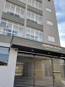 Apartamento com 1 Quarto à venda, 40m² no Vila Monteiro (Gleba I), São Carlos