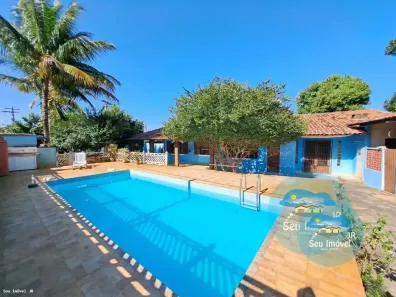Casa com 7 Quartos à venda, 140m² no Areal, Araruama