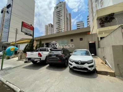 Ponto Comercial à venda, 382m² no Setor Oeste, Goiânia