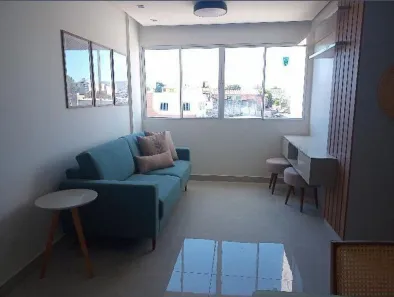 Apartamento com 3 Quartos à venda, 71m² no Padre Eustáquio, Belo Horizonte