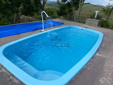 Fazenda/Sítio com 2 Quartos à venda, 85m² no Área Rural de São José dos Campos, São José dos Campos