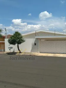 Casa com 3 Quartos à venda, 133m² no Vila Rancho Velho, São Carlos