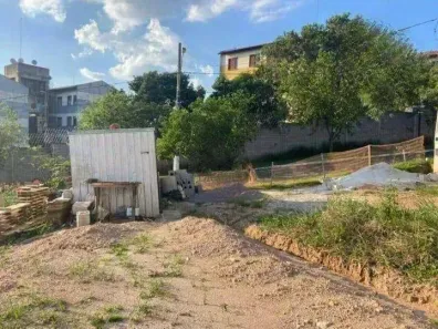 Lote/Terreno à venda, 600m² no Pinheirinho, Vinhedo