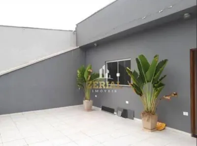 Prédio Comercial à venda, 97m² no Jardim, Santo André