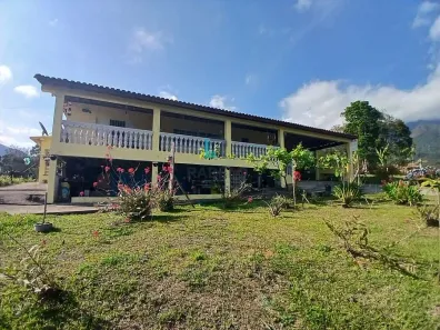 Fazenda/Sítio com 3 Quartos à venda, 1m² no Engenheiro Passos, Resende