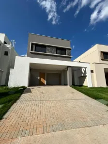 Casa de Condomínio com 4 Quartos à venda, 200m² no Residencial Jardins Lyon, Aparecida de Goiânia