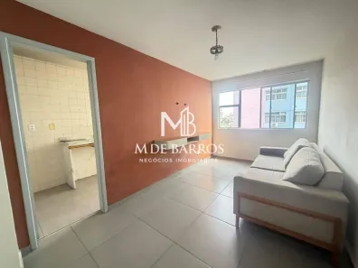 Apartamento com 2 Quartos à venda, 55m² no Olaria, Rio de Janeiro