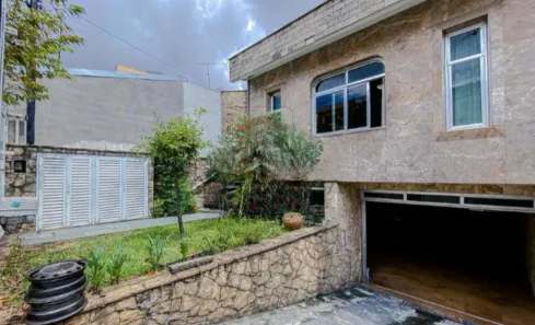 Sobrado com 4 Quartos à venda, 226m² no Vila Oratório, São Paulo