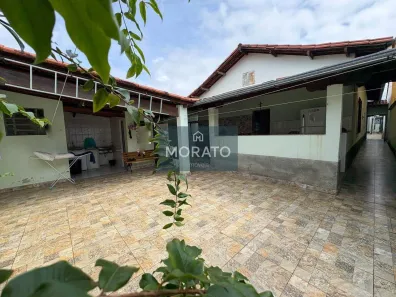 Casa com 3 Quartos à venda, 186m² no Parque Recreio, Contagem