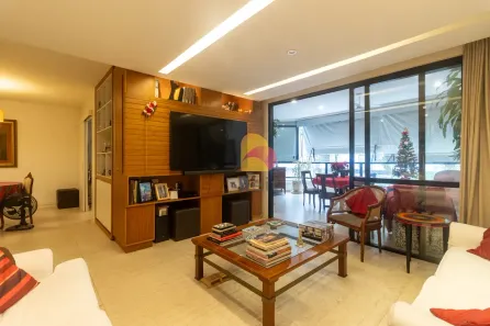 Apartamento com 3 Quartos à venda, 150m² no Barra da Tijuca, Rio de Janeiro