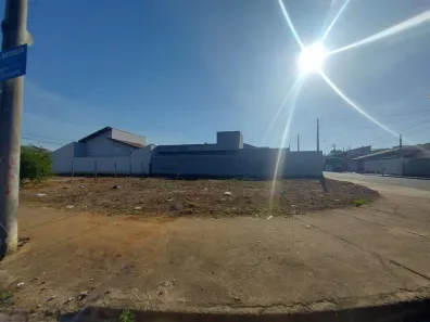 Lote/Terreno à venda, 302m² no Jardim Altos do Klavin, Nova Odessa