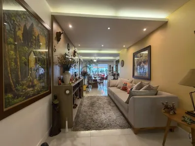 Apartamento com 3 Quartos à venda, 299m² no Pitangueiras, Guarujá