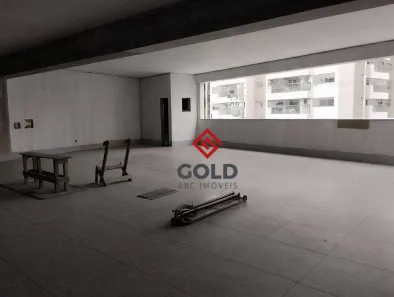 Sala Comercial para alugar, 35m² no Vila Gilda, Santo André