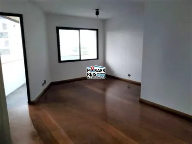 Apartamento com 3 Quartos à venda, 96m² no Vila Mascote, São Paulo