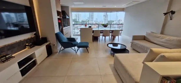 Apartamento com 2 Quartos à venda, 92m² no Santana, São Paulo