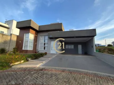 Casa de Condomínio com 3 Quartos à venda, 168m² no Jardim Laguna, Indaiatuba
