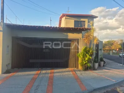Casa com 3 Quartos à venda, 236m² no Jardim Acapulco, São Carlos