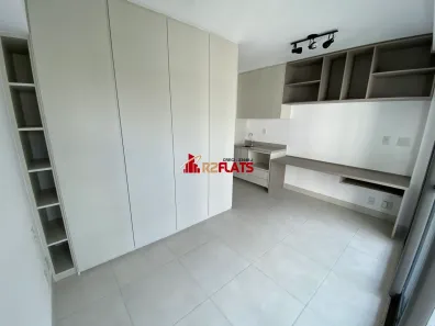 Apartamento com 1 Quarto à venda, 25m² no Planalto Paulista, São Paulo