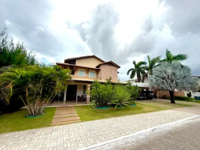 Casa de Condomínio com 5 Quartos à venda, 700m² no Centro, Eusébio