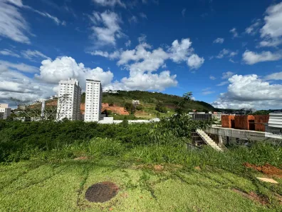 Lote/Terreno à venda, 429m² no Spina Ville II, Juiz de Fora
