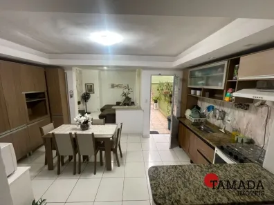 Casa com 2 Quartos à venda, 180m² no Parque Boturussu, São Paulo