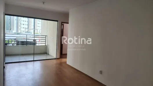Apartamento com 2 Quartos para alugar, 50m² no Shopping Park, Uberlândia