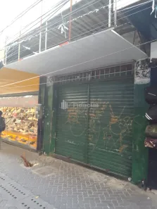 Ponto Comercial para alugar, 38m² no Centro, Fortaleza