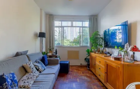 Apartamento com 2 Quartos à venda, 78m² no Botafogo, Rio de Janeiro