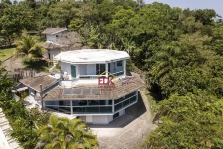 Casa com 3 Quartos à venda, 370m² no Ponta Grossa, Ubatuba