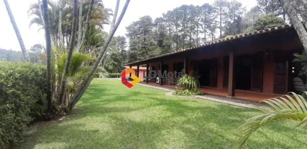 Casa de Condomínio com 4 Quartos à venda, 350m² no Caixa D´Água, Vinhedo
