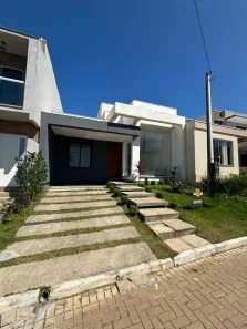 Casa com 3 Quartos à venda, 103m² no Cocão, Viamão
