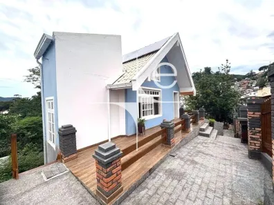 Casa com 2 Quartos para alugar, 66m² no Agronômica, Florianópolis