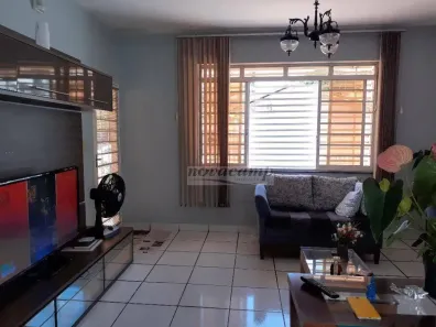 Imóvel Comercial para venda ou aluguel, 223m² no Cambuí, Campinas