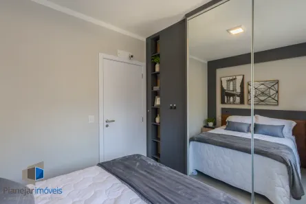Apartamento com 1 Quarto à venda, 81m² no Centro Histórico, Porto Alegre