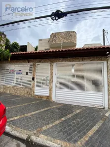 Casa de Condomínio com 3 Quartos à venda, 103m² no Vila Talarico, São Paulo