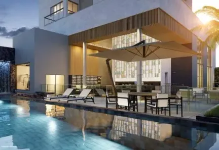 Apartamento com 4 Quartos à venda, 134m² no Santo Antônio, Belo Horizonte